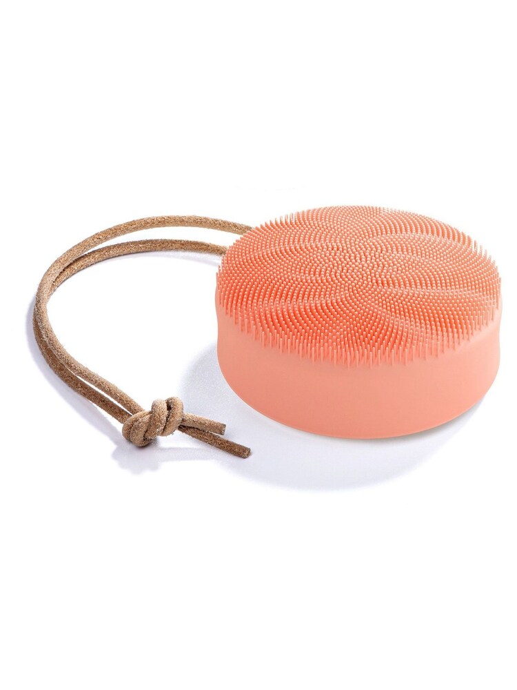FOREO LUNA 4 BODY TSonic Massaging Body Brush for All Skin Types, Peach Perfect - Image 1 of 1
