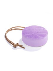 FOREO LUNA BODY Sonic Massaging Body Brush for All Skin Types - Lavender - Image 1 of 1