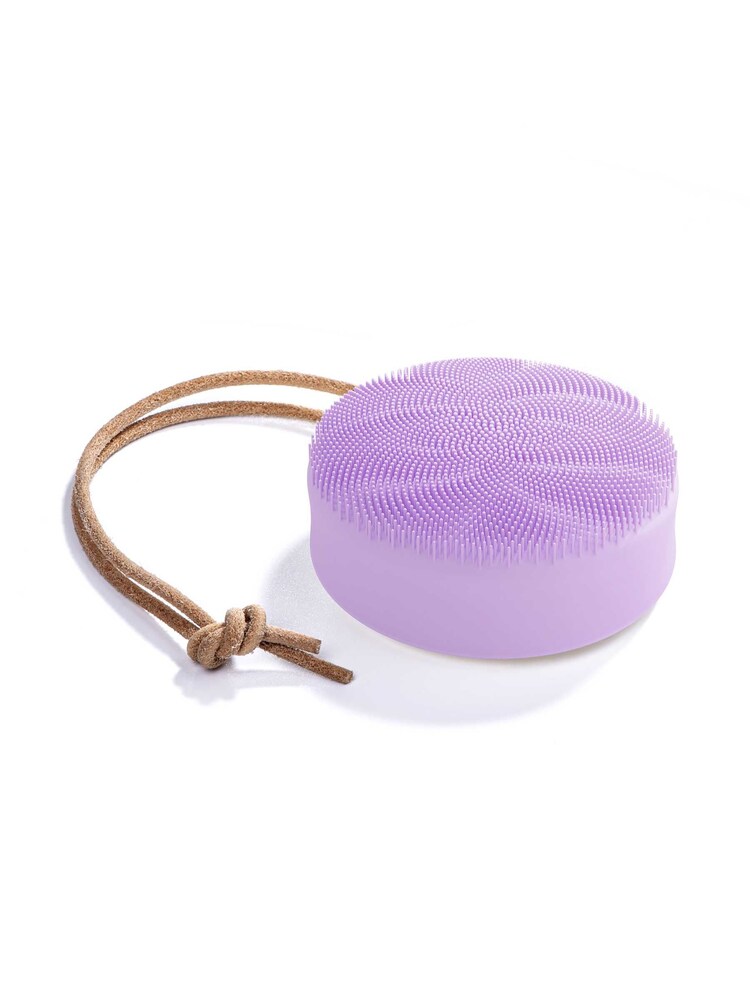 FOREO LUNA BODY Sonic Massaging Body Brush for All Skin Types - Lavender - Image 1 of 1