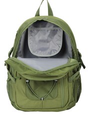 Mountain Warehouse Green Peregrine 30L Backpack - Image 6 of 7