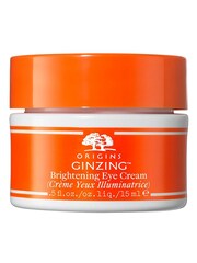 Origins GINZING Brightening Eye Cream with Caffeine and Ginseng  Warm - Image 1 of 1