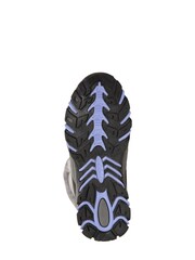 Mountain Warehouse Dark Grey Ohio Youth Snow Boots - Image 7 of 7