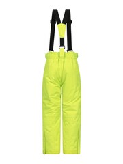 Mountain Warehouse Lime Falcon Extreme Kids Ski Trouser - Image 3 of 7