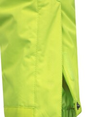 Mountain Warehouse Lime Falcon Extreme Kids Ski Trouser - Image 6 of 7