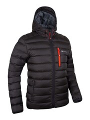 Mountain Warehouse Black Link Mens Padded Jacket - Image 2 of 7