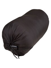Mountain Warehouse Black Link Mens Padded Jacket - Image 6 of 7