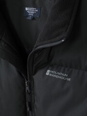 Veste sans manche matelassée Mountain Warehouse Rock pour homme - Image 6 of 6