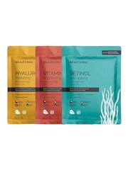 BeautyPro BeautyPro AntiAgeing Mask Bundle - Exclusive (worth £15) - Image 1 of 1