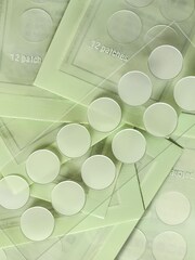 Pixi Clarity Blemish Stickers - Image 4 of 5