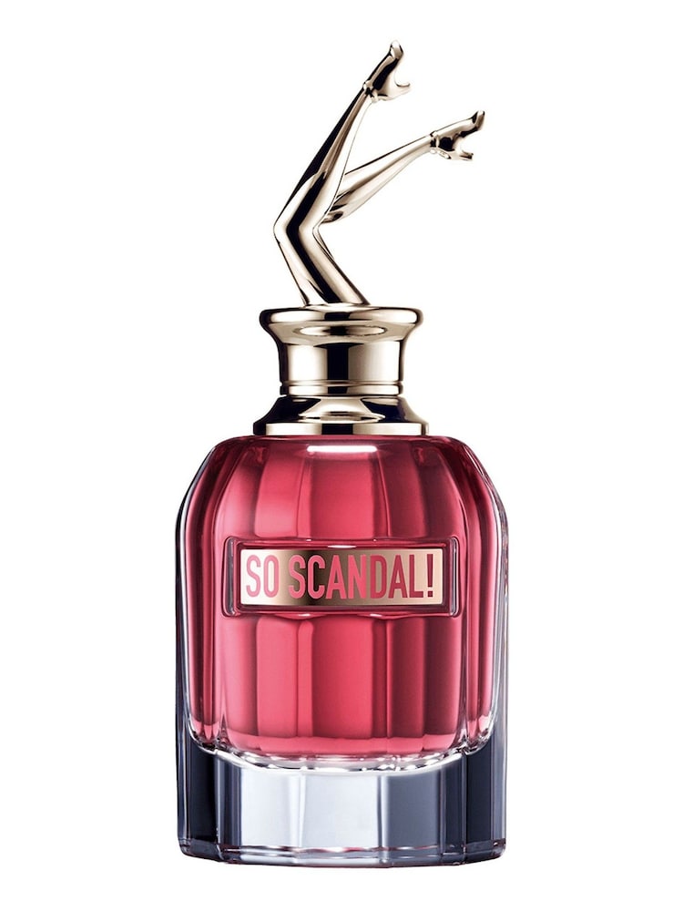 Jean Paul Gaultier So Scandal! Eau De Parfum 80ml - Image 1 of 4
