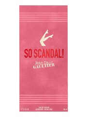 Jean Paul Gaultier So Scandal! Eau De Parfum 80ml - Image 4 of 4