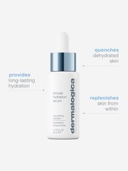 Dermalogica Circular Hydration Serum 30ml - Image 3 of 5