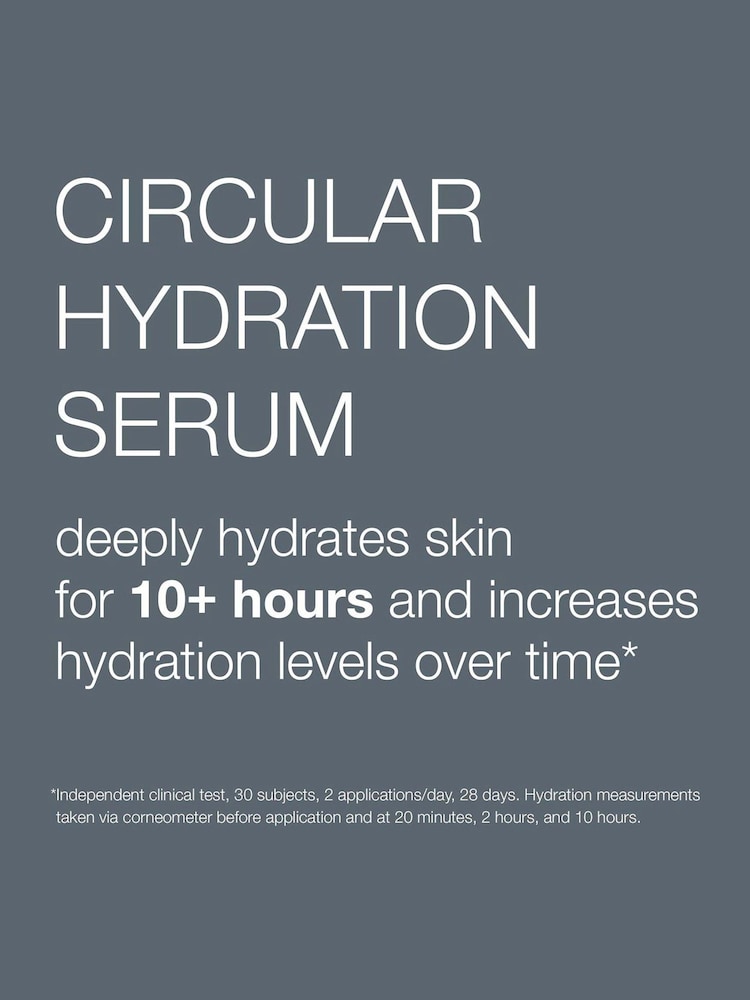 Dermalogica Circular Hydration Serum 30ml - Image 5 of 5