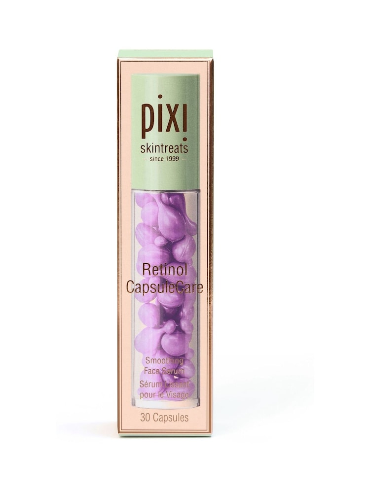 Pixi Retinol Capsule Care - Image 2 of 5 Pixi Retinol Capsule Care - Image 2 of 5