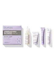 Olaplex Unbreakable Blondes Mini Kit - Image 1 of 5