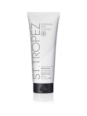 St. Tropez Gradual Tan Classic Firming Lotion Medium/Dark 200ml - Image 1 of 5