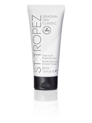 St. Tropez Gradual Tan Face Cream 50ml - Image 1 of 1