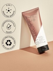 St. Tropez Gradual Tan Tinted Firming Lotion 200ml - Image 4 of 5