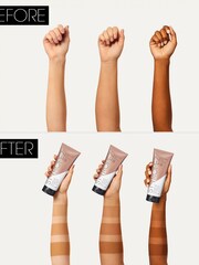 St. Tropez Gradual Tan Tinted Firming Lotion 200ml - Image 5 of 5