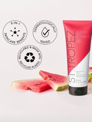 St. Tropez Gradual Tan Watermelon Firming Lotion 200ml - Image 3 of 5