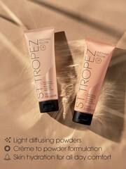 St. Tropez Instant Glow Body Bronzer Light 100ml - Image 5 of 5