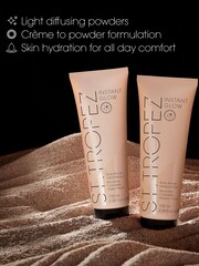 St. Tropez Instant Glow Body Bronzer Medium 100ml - Image 5 of 5
