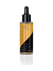 St. Tropez Luxe Tan Tonic Glow Drops 30ml - Image 1 of 5