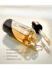 St. Tropez Luxe Tan Tonic Glow Drops 30ml - Image 5 of 5