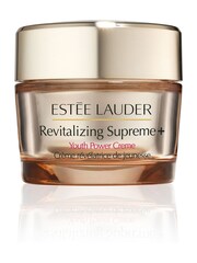 Estée Lauder Revitalizing Supreme+ Youth Power Creme Moisturiser 30ml - Image 1 of 5