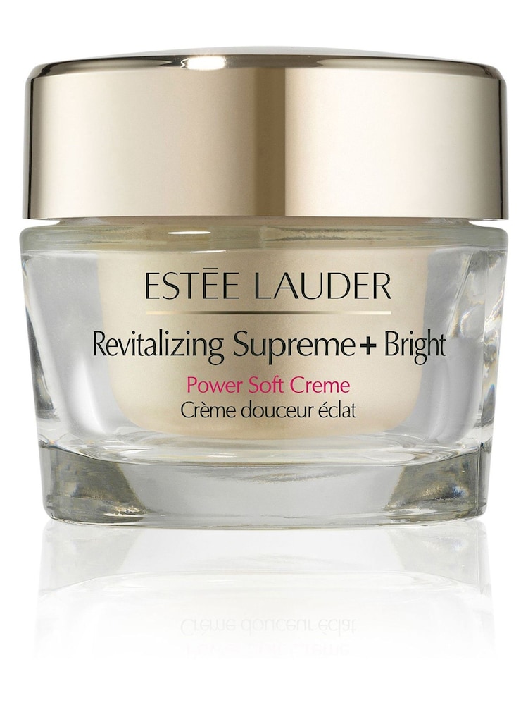 Estée Lauder Revitalizing Supreme+ Bright Power Soft Crème 50ml - Image 1 of 4