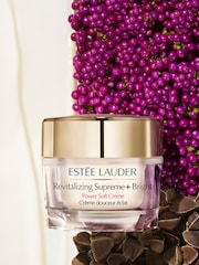 Estée Lauder Revitalizing Supreme+ Bright Power Soft Crème 50ml - Image 3 of 4