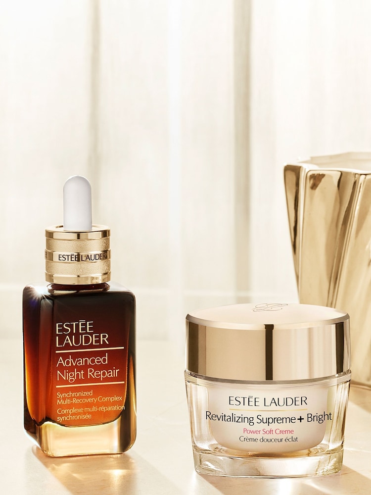 Estée Lauder Revitalizing Supreme+ Bright Power Soft Crème 50ml - Image 4 of 4