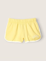 Victoria's Secret PINK Varsity Short - Image 3 of 4