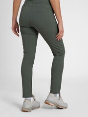 Mountain Warehouse Green Kesugi Womens Trekking Trousers - Image 2 of 6