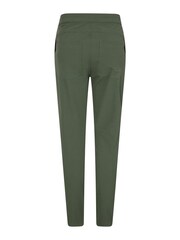 Mountain Warehouse Green Kesugi Womens Trekking Trousers - Image 4 of 6