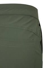 Mountain Warehouse Green Kesugi Womens Trekking Trousers - Image 5 of 6