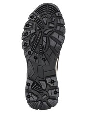 Mountain Warehouse Brown Innsbruck Womens Waterproof Snow Boots - Image 3 of 8