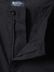 Mountain Warehouse Black Trek II Mens Trousers - Image 6 of 7