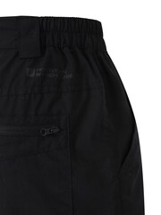 Mountain Warehouse Black Trek II Mens Trousers - Image 7 of 7