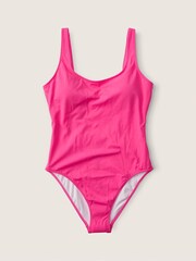 Victoria's Secret PINK Scoop One Piece Swimsuit - Image 3 of 4