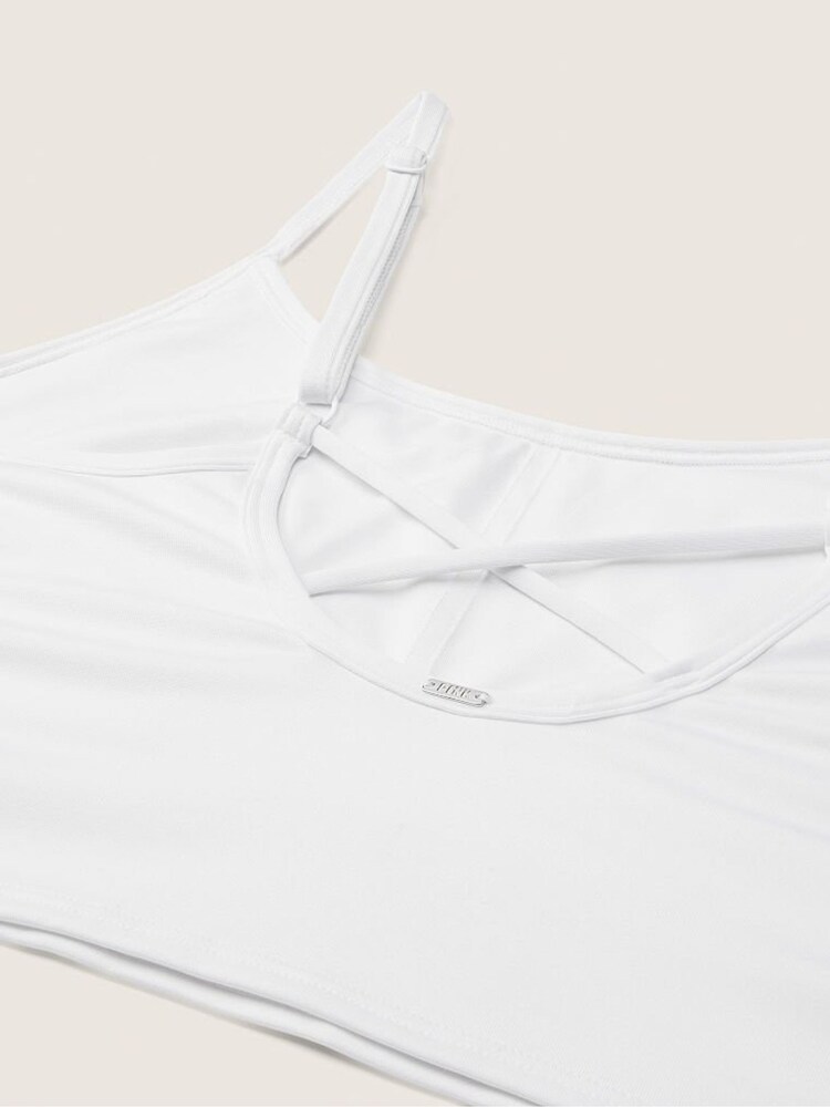 Victoria's Secret PINK Ultimate Lightly Lined Sports Bra - Image 5 of 5 Victoria's Secret PINK Ultimate Lightly Lined Sports Bra - Image 5 of 5