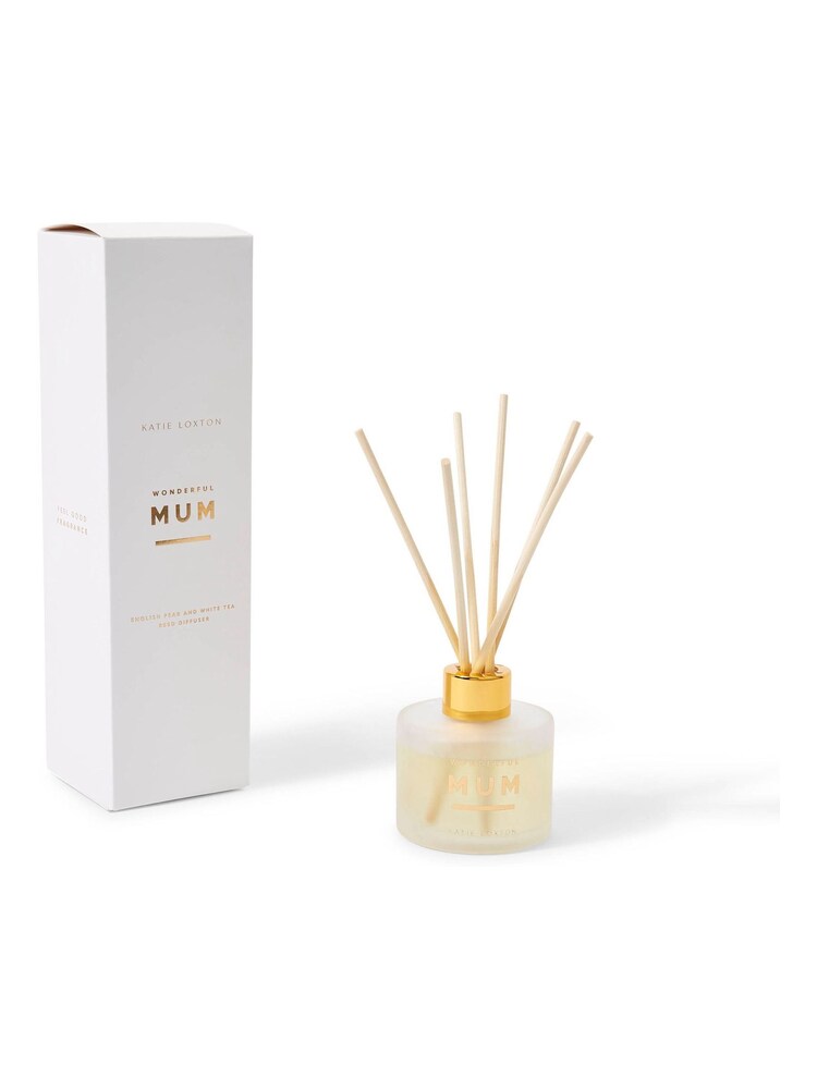 Katie Loxton Mum Sentiment Diffuser Gift - Image 1 of 4
