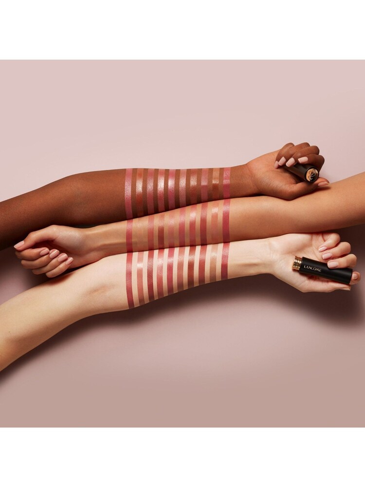 Lancôme L'Absolu Rouge Cream Lipstick - Image 5 of 5