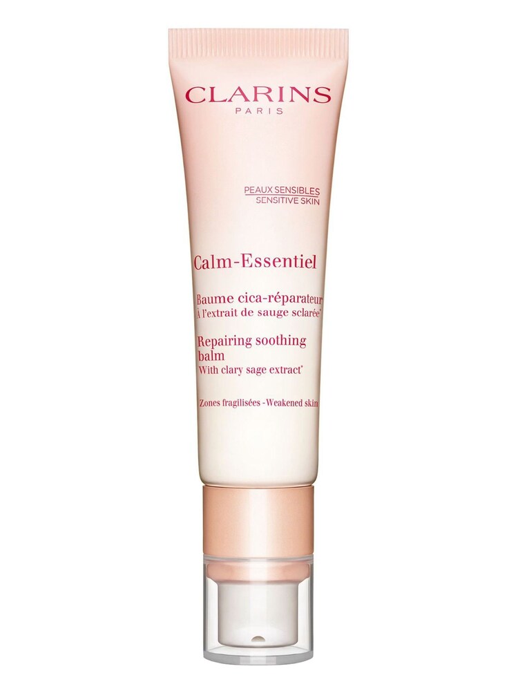 Clarins Calm-Essentiel Soothing Repairing Balm 30ml - Image 1 of 5
