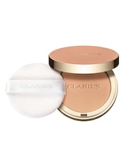 Clarins Ever Matte Compact Powder - Image 3 of 4