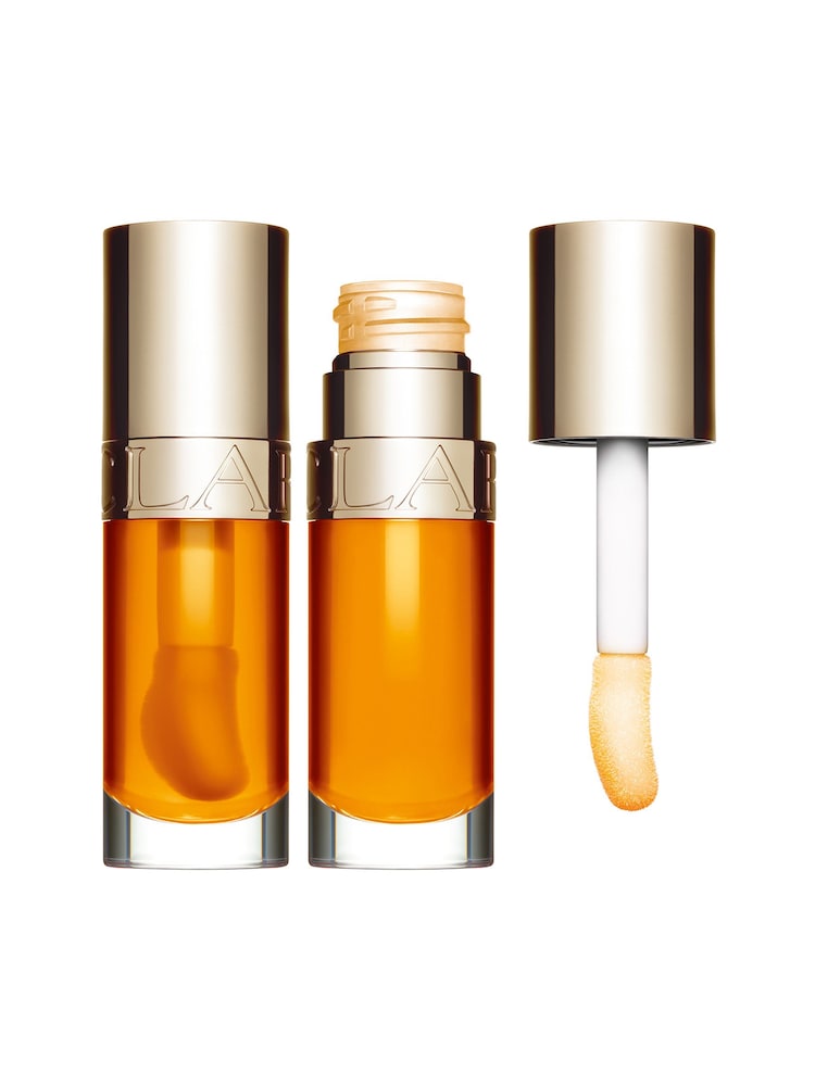 Clarins Lip Comfort Oil - Image 1 of 5
