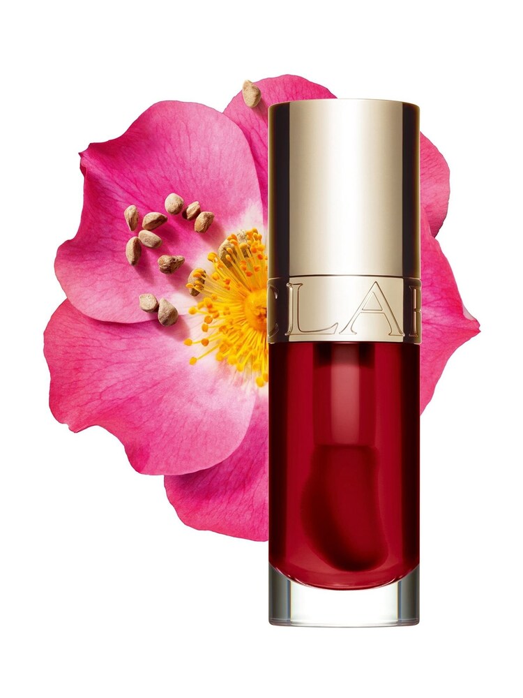 Clarins Lip Comfort Oil - Image 2 of 5