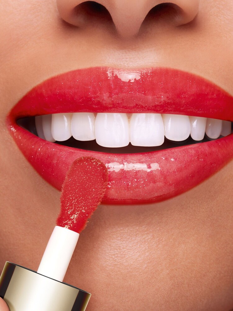 Clarins Lip Comfort Oil - Image 5 of 5