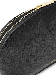Katie Loxton Black Wash Bag - Image 4 of 5