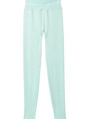 Victoria's Secret PINK Opal Blue Long Logo Legging - Image 4 of 4